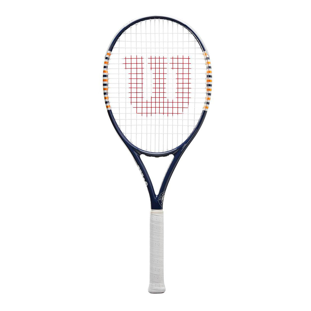 Wilson Roland Garros Equipe HP (Pre-Strung) - RacquetGuys.ca