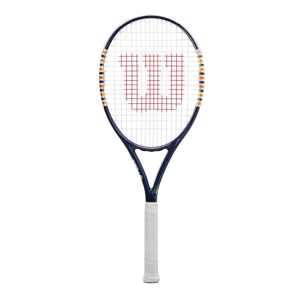 Wilson　ROLAND GARROS TEAM Wilson_Roland_Garros_Equippe_M