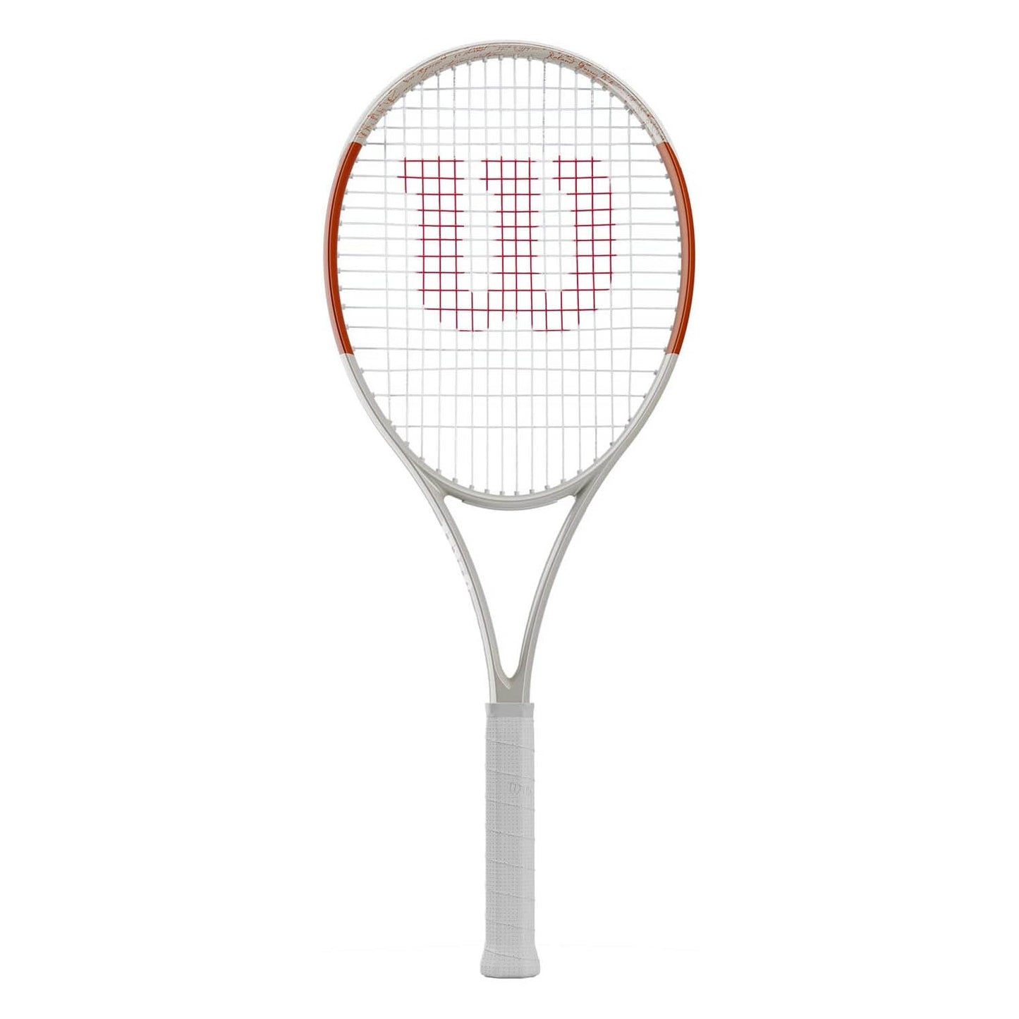 Wilson Roland Garros Triumph (Pre-Strung)