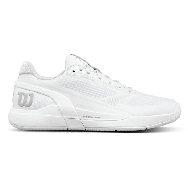 Wilson Rush Pro 5.0 Men's Tennis Shoe (White) - Canada