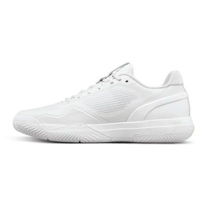 Wilson Rush Pro 5.0 Men's Tennis Shoe (White) - Description - RacquetGuys.ca