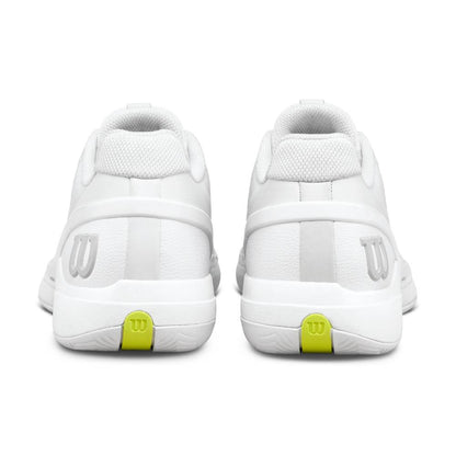 Wilson Rush Pro 5.0 Men's Tennis Shoe (White) - Description - RacquetGuys.ca