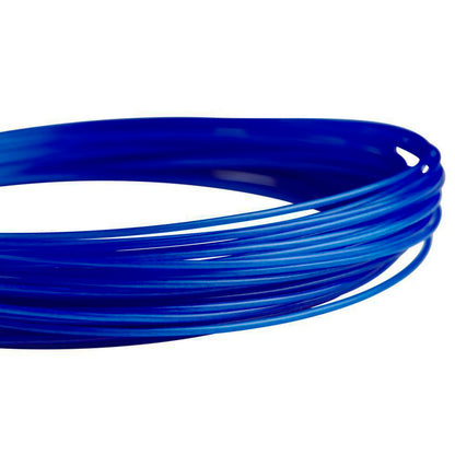 Wilson Sensation 16/1.30 Tennis String Reel (Blue) Broken Plastic Casing