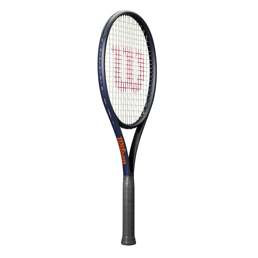 Wilson Shift 99 V1 Roland Garros Session Soire 2025 - RacquetGuys.ca