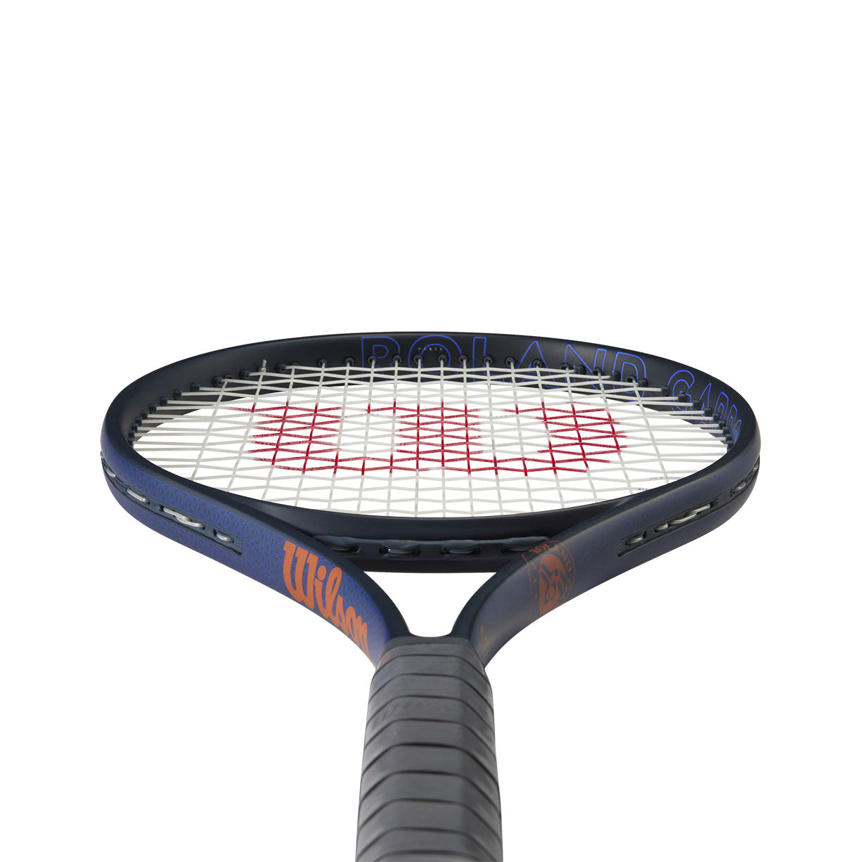 Wilson Shift 99 V1 Roland Garros Session Soire 2025 - RacquetGuys.ca