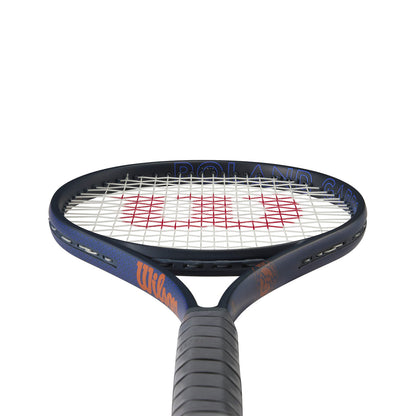 Wilson Shift 99 V1 Roland Garros Session Soire 2025 - RacquetGuys.ca