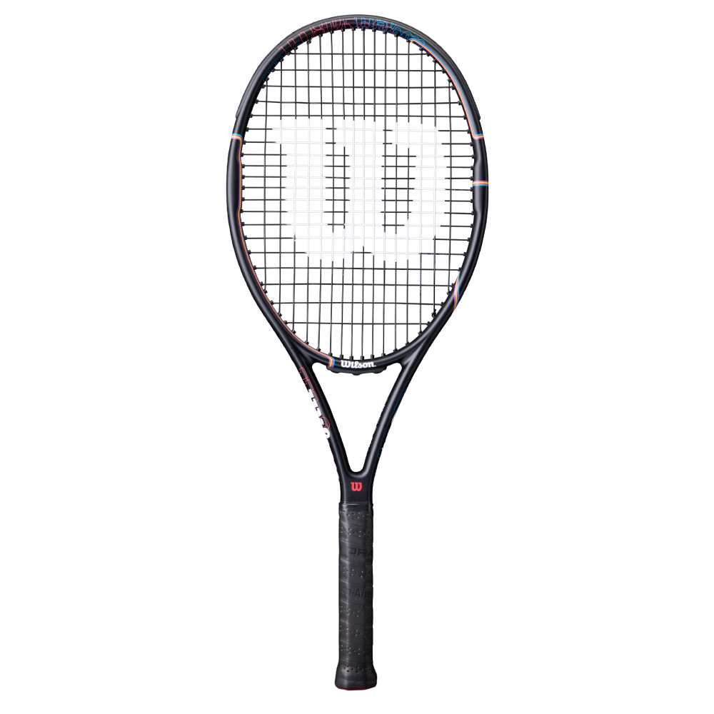 Wilson US Open BLX (Prestrung) - RacquetGuys.ca
