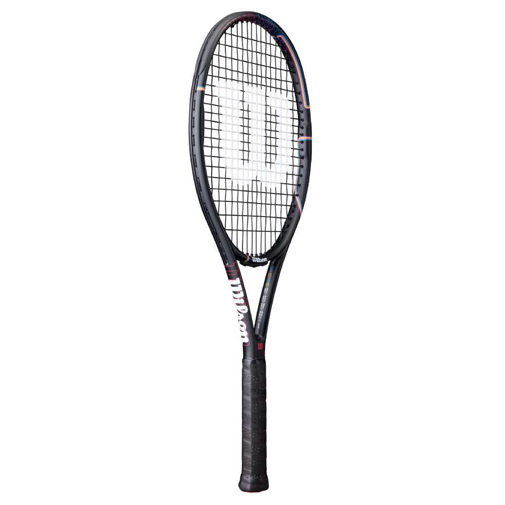Wilson US Open BLX (Prestrung) - RacquetGuys.ca