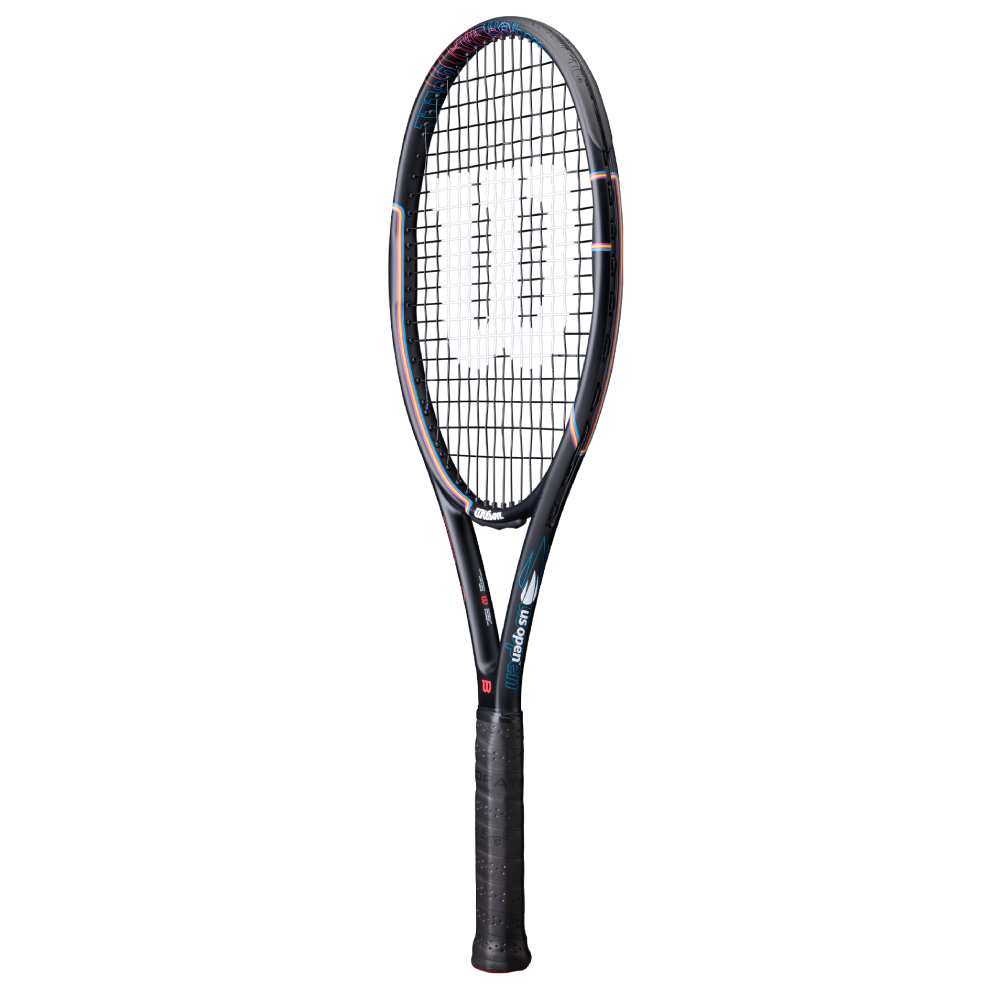 Wilson US Open BLX (Prestrung) - RacquetGuys.ca