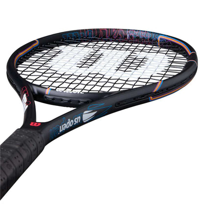 Wilson US Open BLX (Prestrung) - RacquetGuys.ca