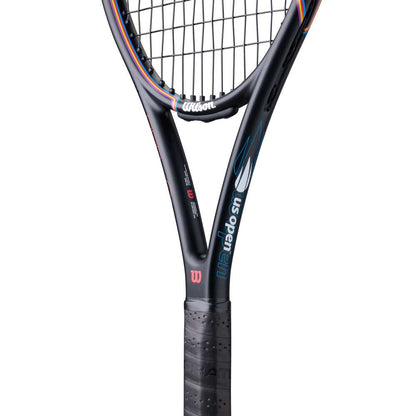 Wilson US Open BLX (Prestrung) - RacquetGuys.ca