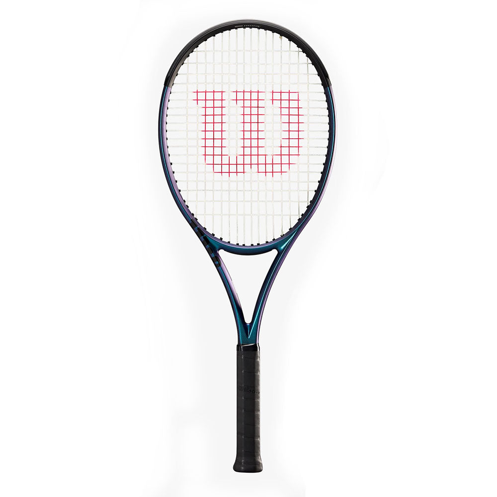 Wilson Ultra 100UL v4 - RacquetGuys.ca