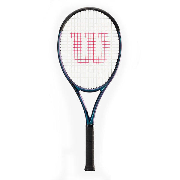 Wilson Ultra 100UL v4 Tennis Racquet in Canada – RacquetGuys.ca