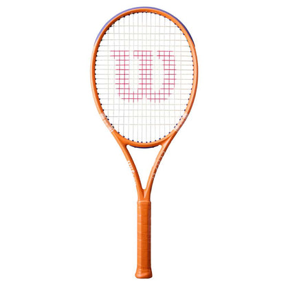 Wilson Ultra 100 V5 Roland Garros - RacquetGuys.ca