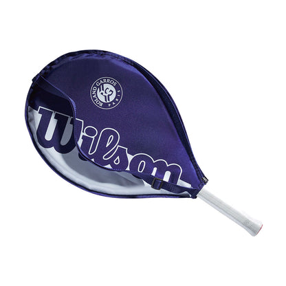 Wilson Roland Garros Elite 23 Junior (Pre-Strung) - RacquetGuys.ca
