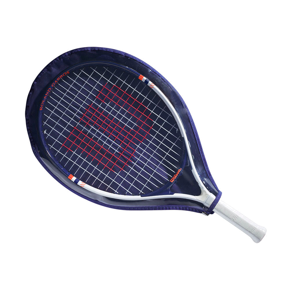 Wilson Roland Garros Elite 21 Junior (Pre-Strung) - RacquetGuys.ca