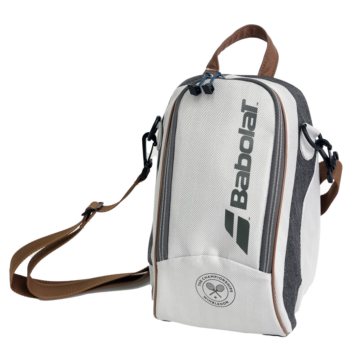 Babolat Official Wimbledon Mini Cooler Bag