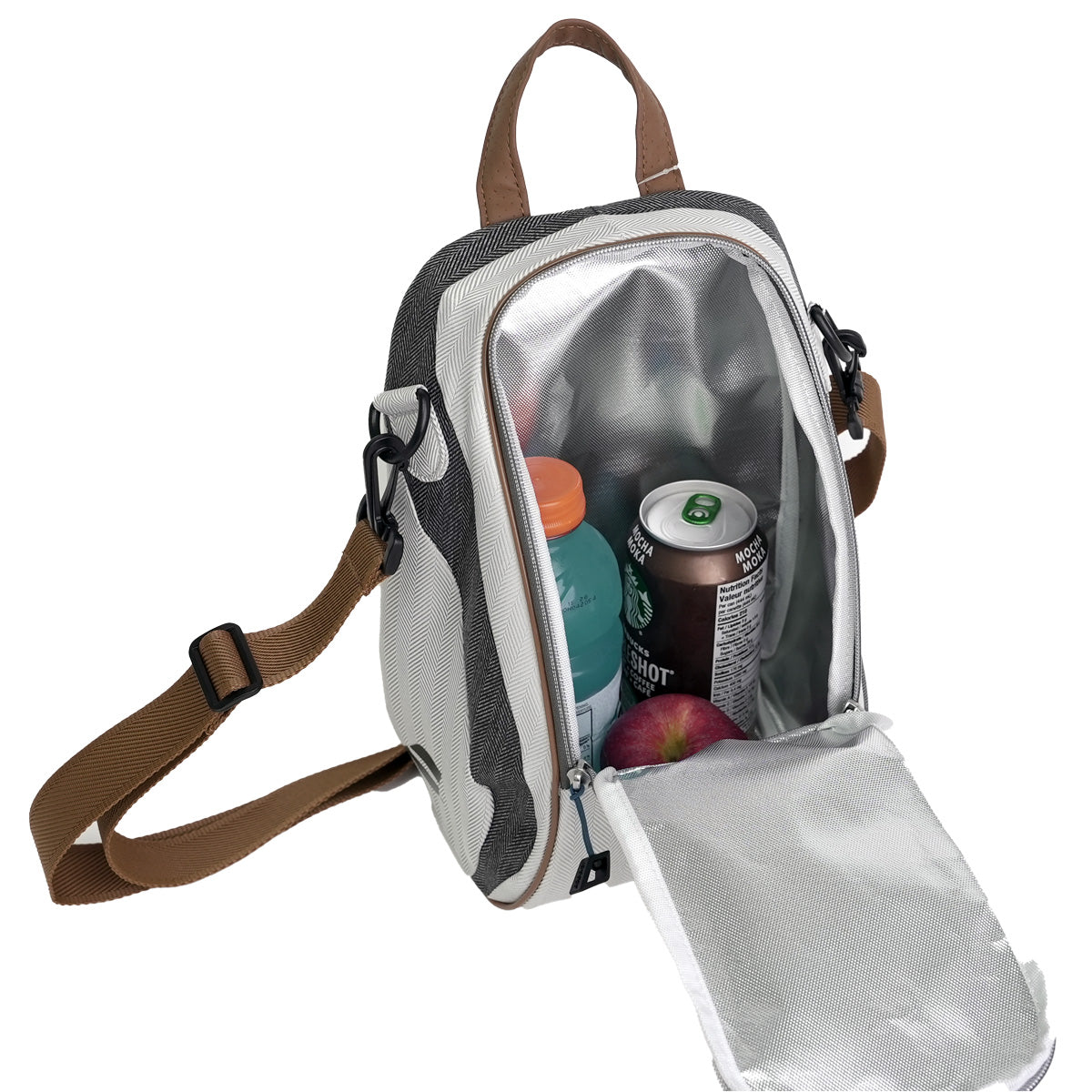 Babolat Official Wimbledon Mini Cooler Bag