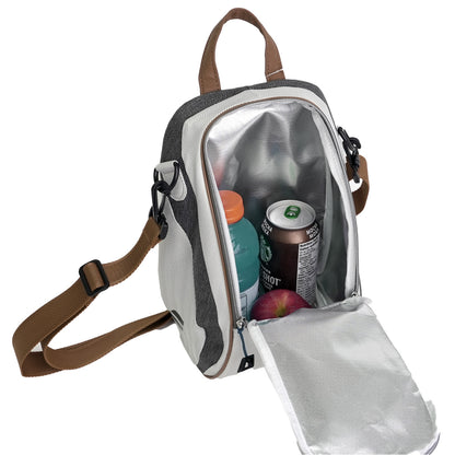 Babolat Official Wimbledon Mini Cooler Bag