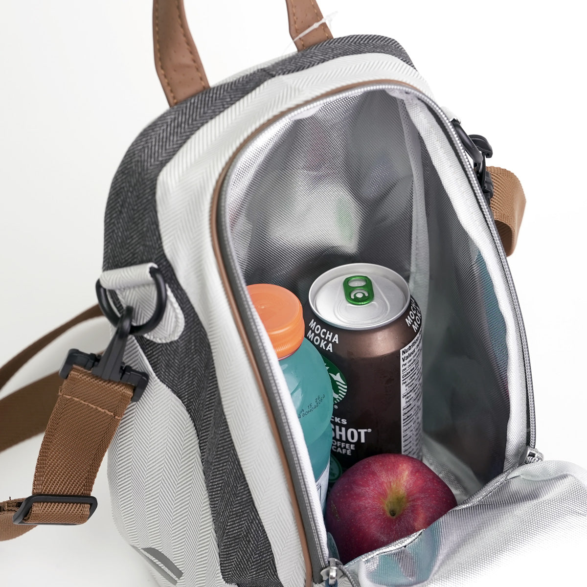 Babolat Official Wimbledon Mini Cooler Bag - RacquetGuys.ca