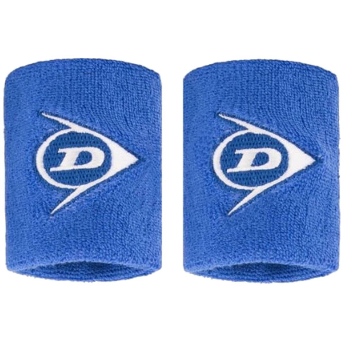 Dunlop Wristband Short Duo Pack - RacquetGuys.ca