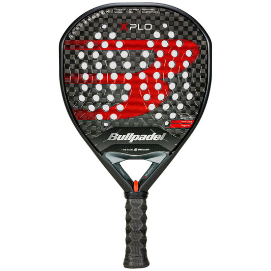 Bullpadel XPLO 25 - RacquetGuys.ca
