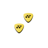Yonex Vibration Dampener 2 Pack (Yellow) - RacquetGuys.ca