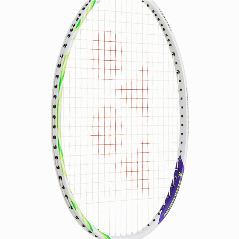 Yonex ASTROX 100 ZZ Viktor Axelsen (Greyish Beige) – RacquetGuys.ca