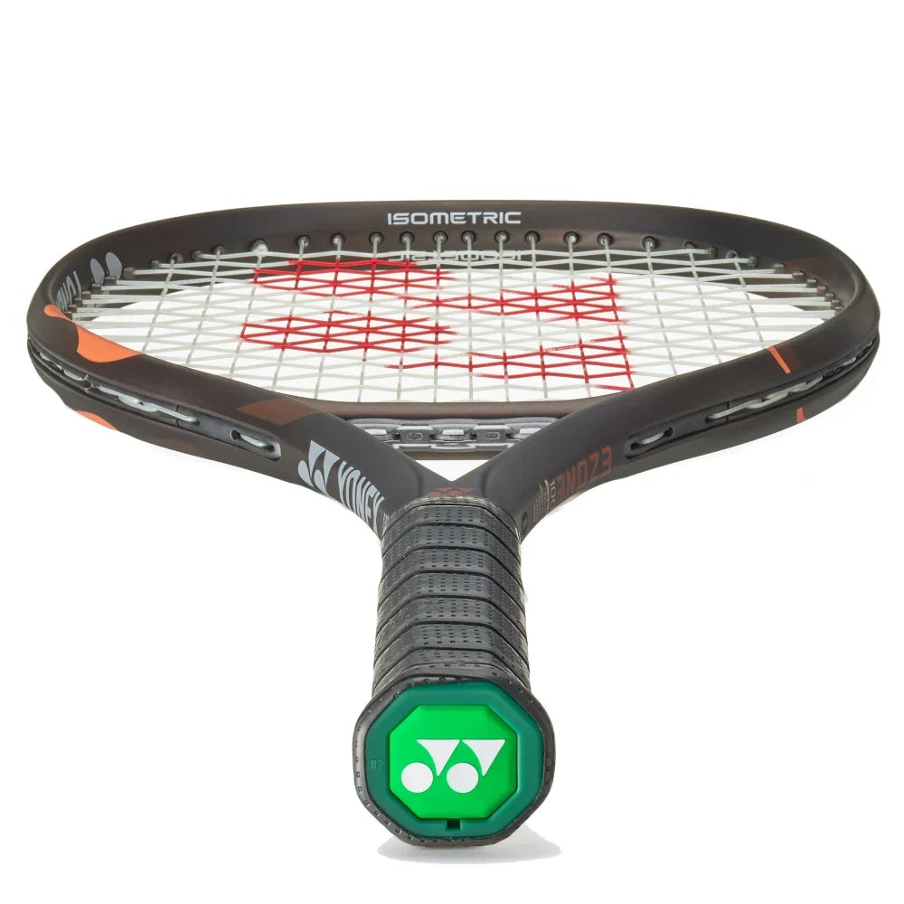 Yonex EZONE 100 (8th Gen.) Espresso Brown - RacquetGuys.ca