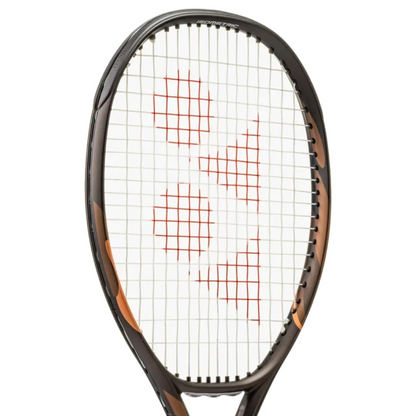 Yonex EZONE 100 (8th Gen.) Espresso Brown - RacquetGuys.ca