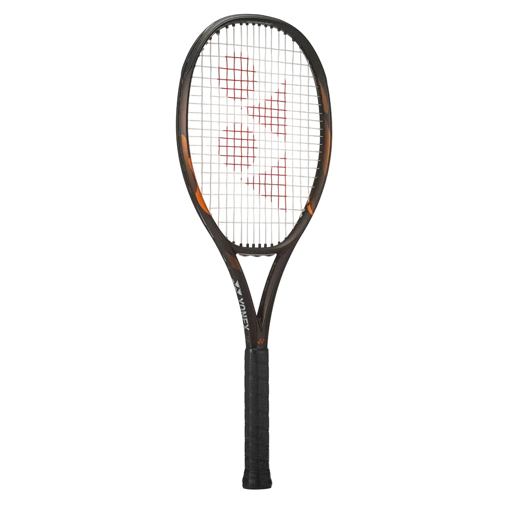 Yonex EZONE 100 (8th Gen.) Espresso Brown - RacquetGuys.ca