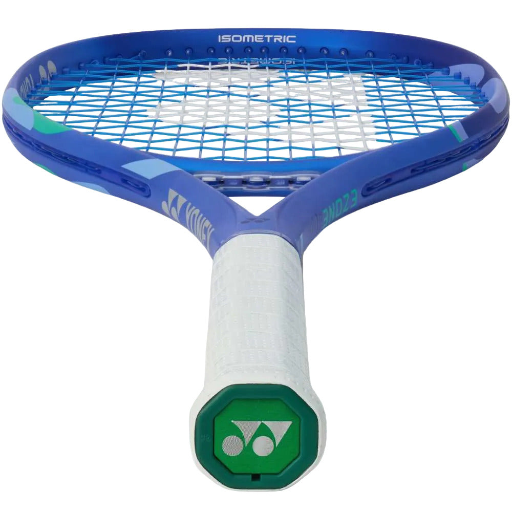 Yonex EZONE Alpha 100L (260g) 8th Gen (Pre-Strung) - RacquetGuys.ca