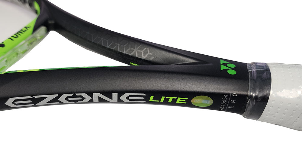 Yonex EZONE Lite (270g) (Used) - RacquetGuys.ca