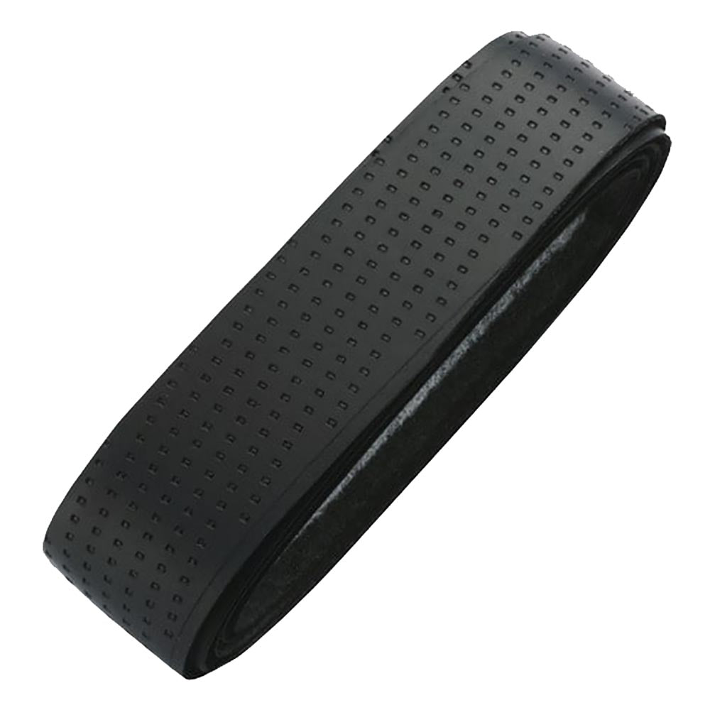 Yonex Excel Pro Synthetic Leather Replacement Grip (Black) - RacquetGuys.ca