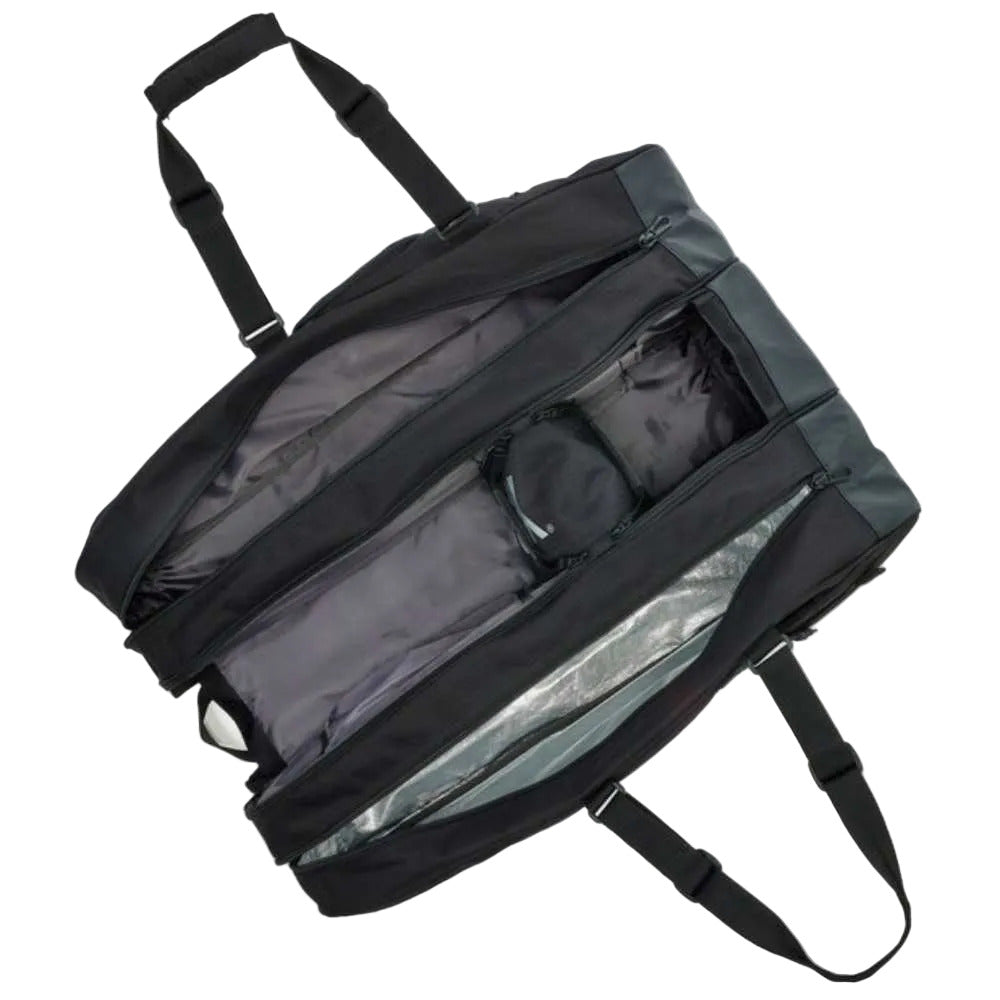 Yonex GearLogic 12-Racquet Bag (Black) - RacquetGuys.ca