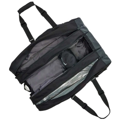 Yonex GearLogic 12-Racquet Bag (Black) - RacquetGuys.ca