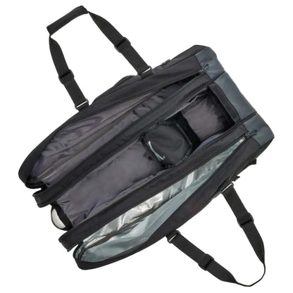 Yonex GearLogic 9-Racquet Bag (Black) - RacquetGuys.ca