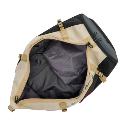Yonex GearLogic Backpack (Beige) - RacquetGuys.ca