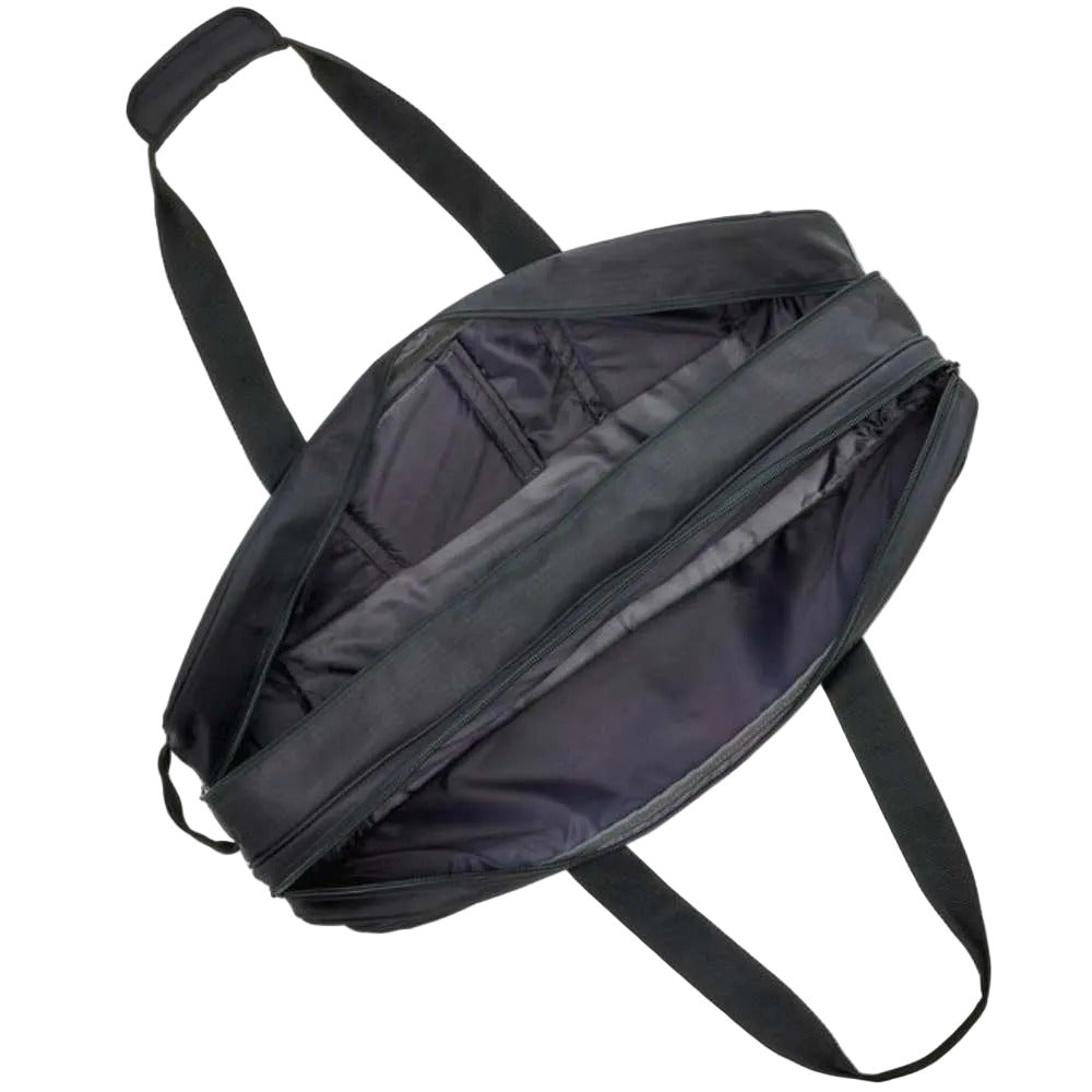 Yonex GearLogic Tournament Racquet Bag (Black) - RacquetGuys.ca