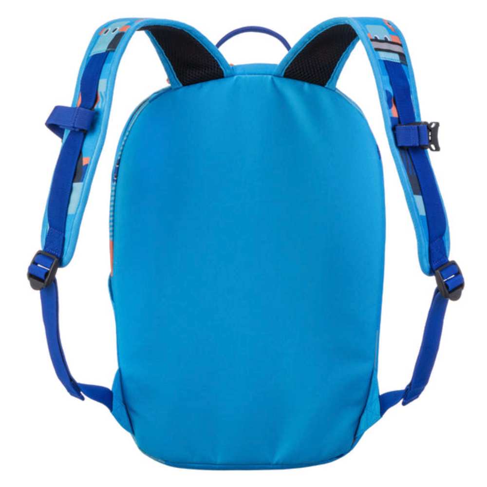 Yonex Junior Racquet Backpack (Ocean Blue) - RacquetGuys.ca