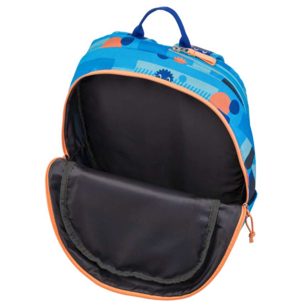 Yonex Junior Racquet Backpack (Ocean Blue) - RacquetGuys.ca