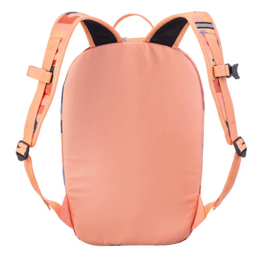 Yonex Junior Racquet Backpack (Orange) - RacquetGuys.ca