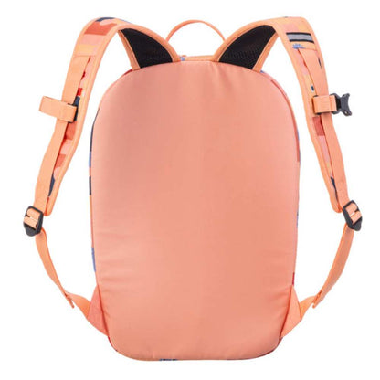 Yonex Junior Racquet Backpack (Orange) - RacquetGuys.ca