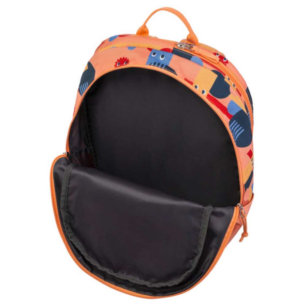 Yonex Junior Racquet Backpack (Orange) - RacquetGuys.ca