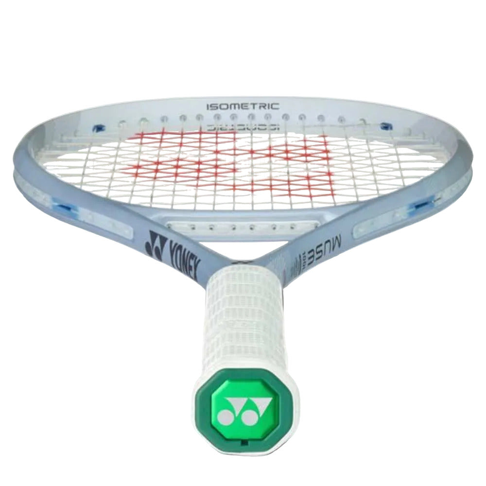 Yonex MUSE 100L (280g) Tennis Racquet in Canada – RacquetGuys.ca