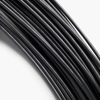 Yonex Poly Tour Pro 16L/1.25 Tennis String (Graphite) - RacquetGuys.ca