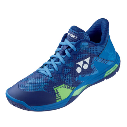 Yonex Power Cushion Eclipsion Z3 Men's Indoor Court Shoe (Navy/Blue) - RacquetGuys.ca