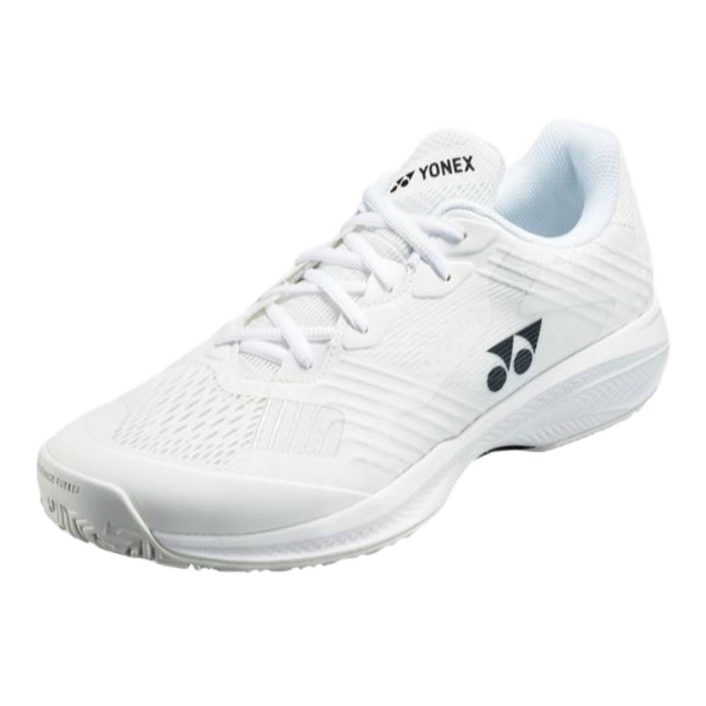 Yonex Power Cushion Sonicage 4 Men's Tennis Shoe (White) - Canada