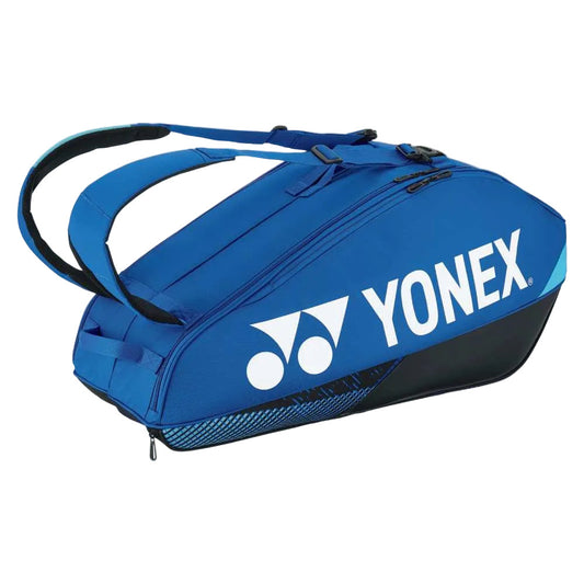 Yonex Pro 6-Racquet Bag (Cobalt Blue) - RacquetGuys.ca
