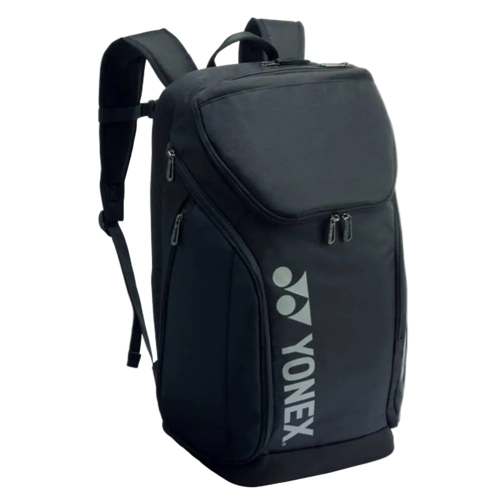 Yonex Pro Backpack Large (Black) - RacquetGuys.ca